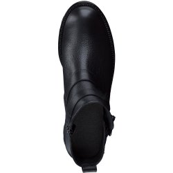 Paul Green - Stvlette i sort med spnder, hl og grov sl - 9907