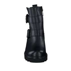 Paul Green - Stvlette i sort med spnder, hl og grov sl - 9907