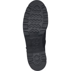 Paul Green - Stvlette i sort med spnder, hl og grov sl - 9907