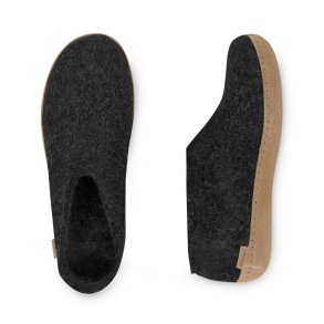 Glerups - Sko i koksgr