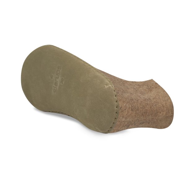 Glerups - Ankelstvle i sand