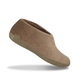 Glerups - Sko i sand