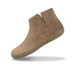 Glerups - Ankelstvle i sand