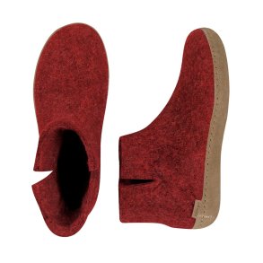 Glerups - Ankelstvle i rd