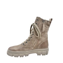 Paul Green - St�vlette i sand med chunky s�l - 9970