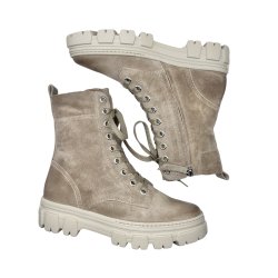 Paul Green - St�vlette i sand med chunky s�l - 9970