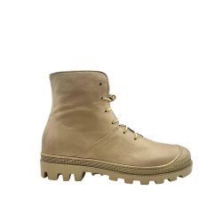Lofina - St�vlette i sand med sn�re og lynl�s - 10401
