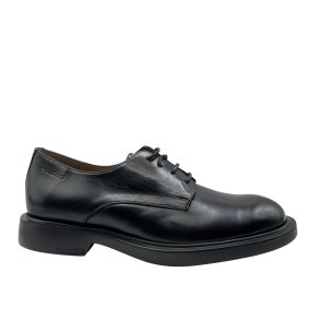 Wonders - Sn�resko i sort med lette s�ler - A5304