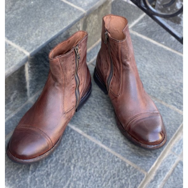 Bubetti herre - Stvle i kastanie - 8730