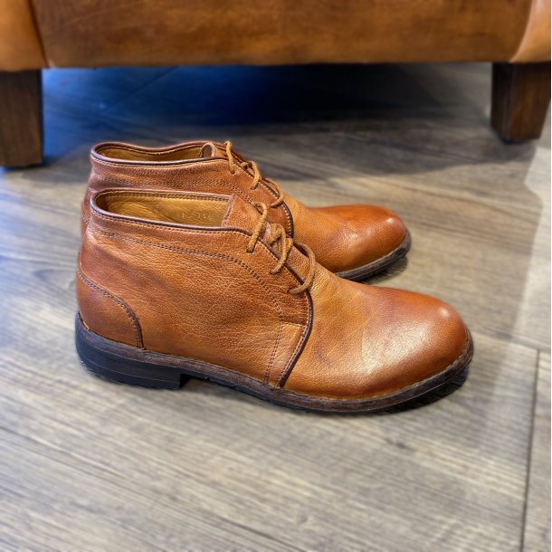 Bubetti herre - Ankelstvle i cognac - 8584