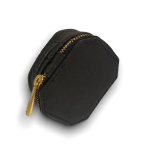 Depeche - Lille smykkeskrin i sort lder