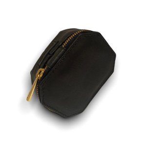 Depeche - Medium smykkeskrin i sort lder