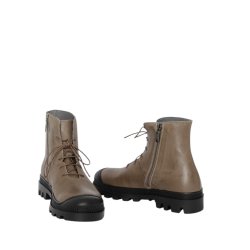 Lofina - Stvlette med snre og lynls i sand med grov sl - 4363