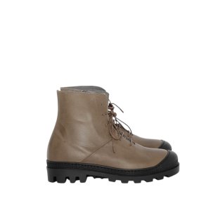 Lofina - Stvlette med snre og lynls i sand med grov sl - 4363