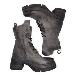 Airstep - Snrestvle i gr med moderat hl