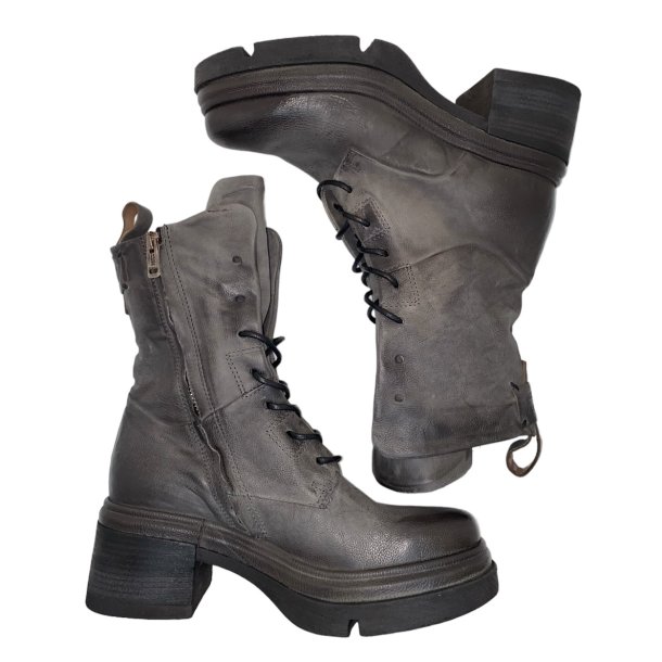 Airstep - Snrestvle i gr med moderat hl