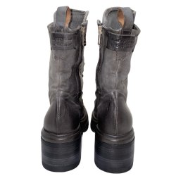 Airstep - Snrestvle i gr med moderat hl