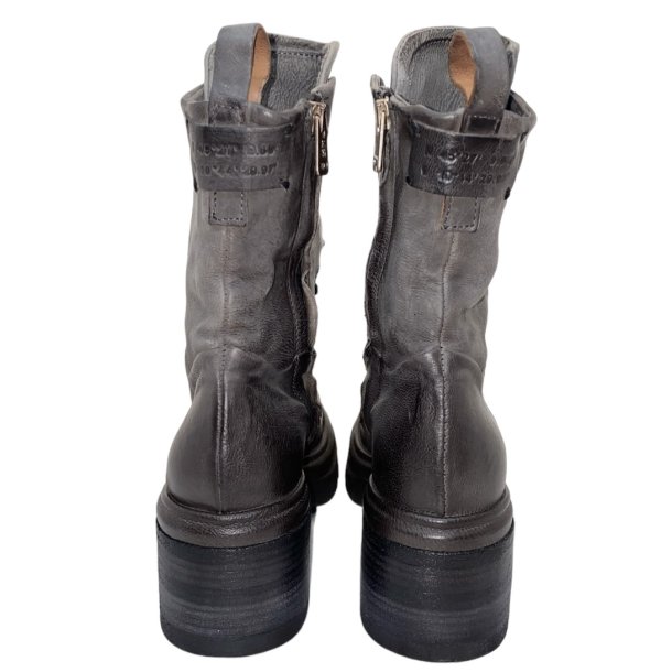 Airstep - Snrestvle i gr med moderat hl