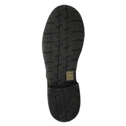 Bubetti herre - Ankelstvle i sort - 8584