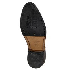 Moma - Cowboystvle i kastanie med elastik