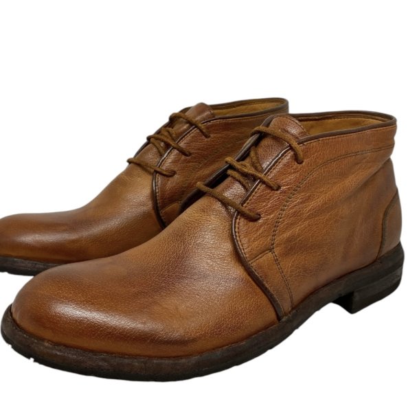 Bubetti herre - Ankelstvle i cognac - 8584