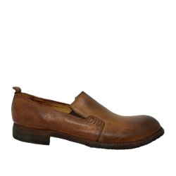 Bubetti herre - Loafer i cognac - 8629
