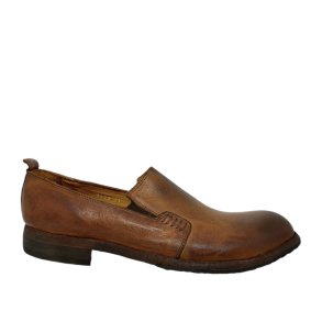 Bubetti herre - Loafer i cognac - 8629