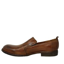 Bubetti herre - Loafer i cognac - 8629