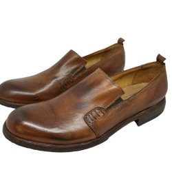 Bubetti herre - Loafer i cognac - 8629