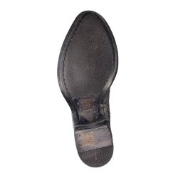 Moma- Stvlette i sort flet med hl