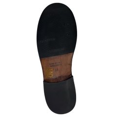 Bubetti - Stvlette i grn med spnde - 2047