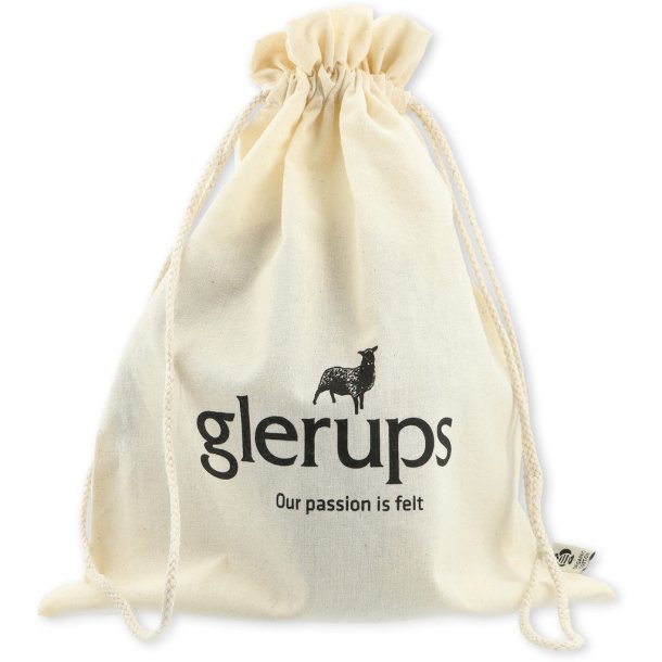 Glerups - Raflest i lysegr