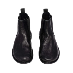 VIBAe - Chelsea stvle i sort - Helsinki