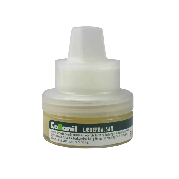 L�derbalsam
