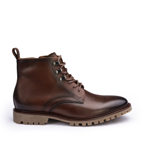 Lloyd herre - Sn�rest�vle i cognac med lynl�s og grov s�l - Venton 329