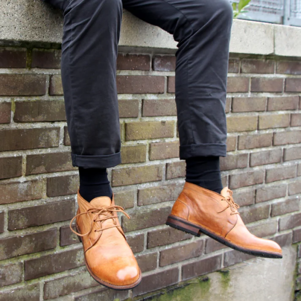 Bubetti herre - Ankelstvle i cognac - 8584