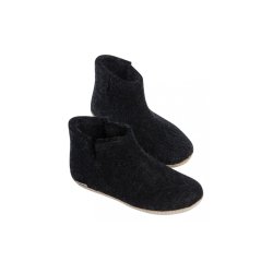 Glerups - Ankelstvle i koksgr