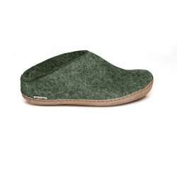 Glerups - Tffel i grn