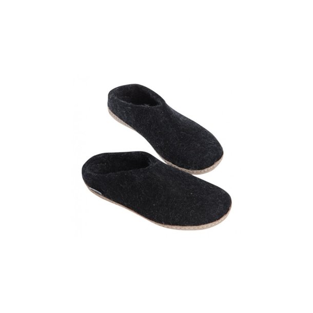 Glerups - Tffel i koksgr