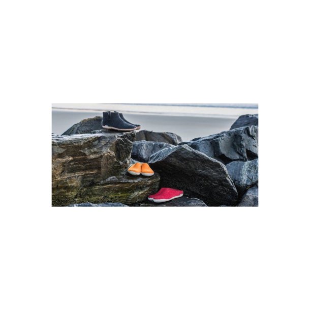 Glerups - Tffel i rd