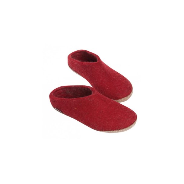 Glerups - Tffel i rd