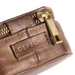 Depeche - Medium smykkeskrin i valn�d