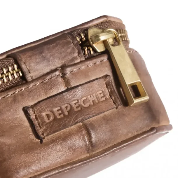 Depeche - Medium smykkeskrin i valn�d